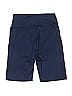 Shein Solid Blue Athletic Shorts Size 2 - photo 2