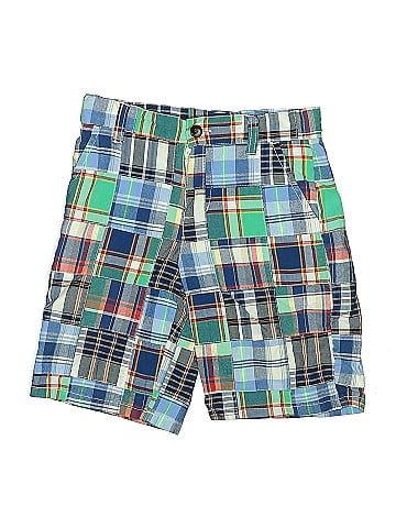 Janie and Jack Shorts (view 1)