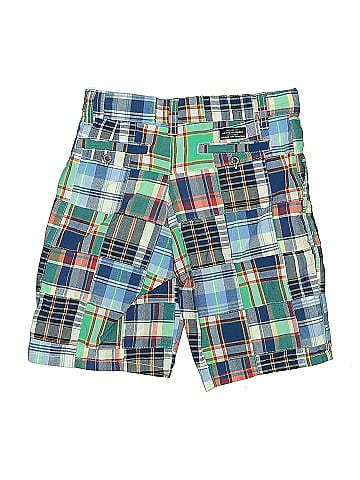 Janie and Jack Shorts (view 2)