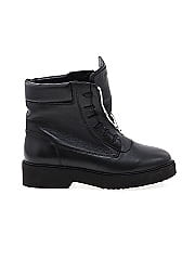 Aquatalia Ankle Boots