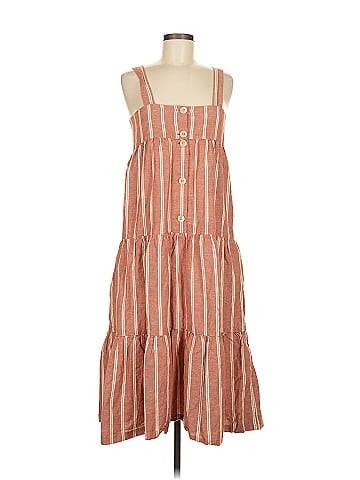 Madewell Casual Dress (view 1)