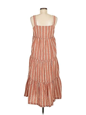 Madewell Casual Dress (view 2)