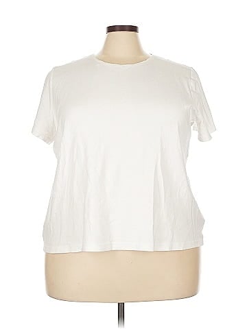 Croft & Barrow Short Sleeve T-Shirt (view 1)