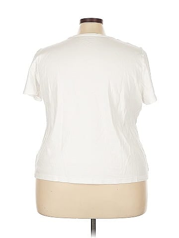 Croft & Barrow Short Sleeve T-Shirt (view 2)