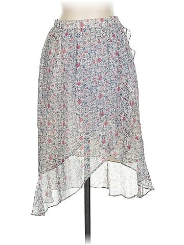 Madewell Casual Skirt (view 1)