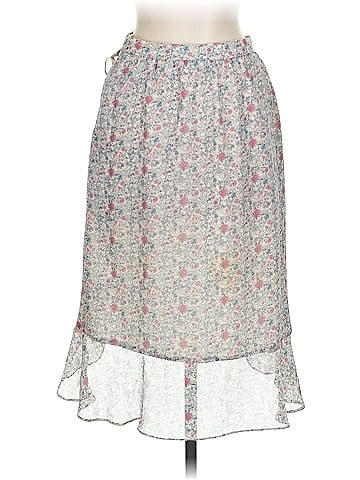 Madewell Casual Skirt (view 2)