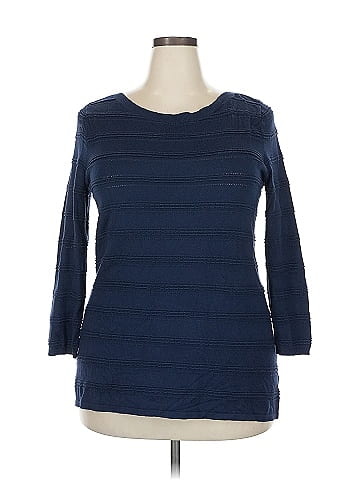 41Hawthorn Pullover Sweater (view 1)