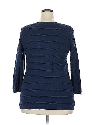 41Hawthorn Pullover Sweater (view 2)