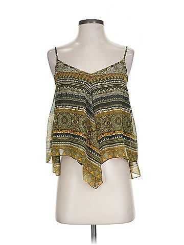 BCBGMAXAZRIA Tank Top (view 1)