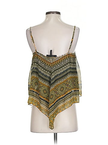 BCBGMAXAZRIA Tank Top (view 2)