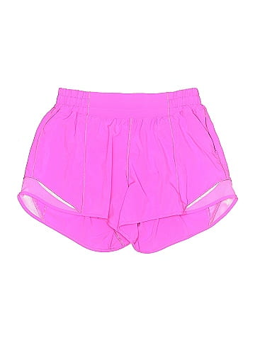 Lululemon Athletica Athletic Shorts (view 1)
