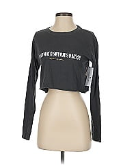 Spiritual Gangster Long Sleeve T Shirt