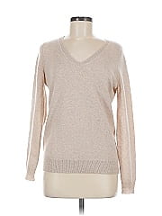 C By Bloomingdales Cashmere Pullover Sweater