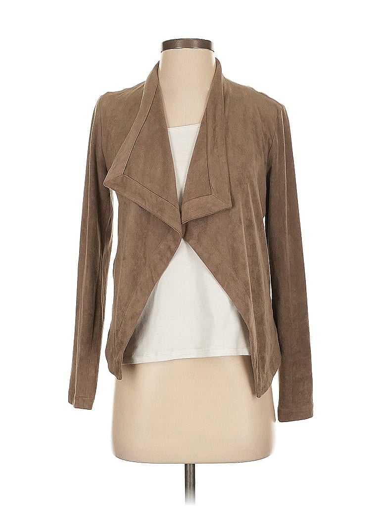 Pre-owned Bb Dakota Jacket In Brown