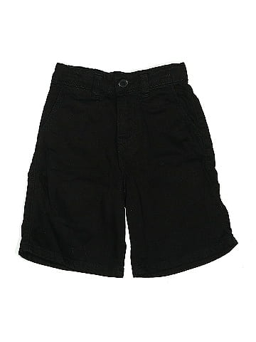 Zara Cargo Shorts (view 1)