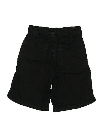 Zara Cargo Shorts (view 2)