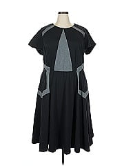 E Shakti Casual Dress