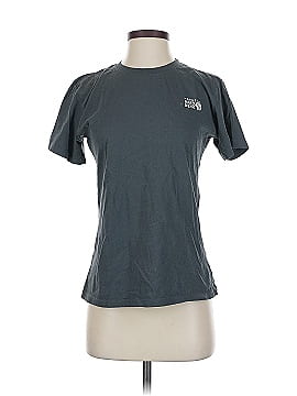 Mountain Hardwear Active T Shirt