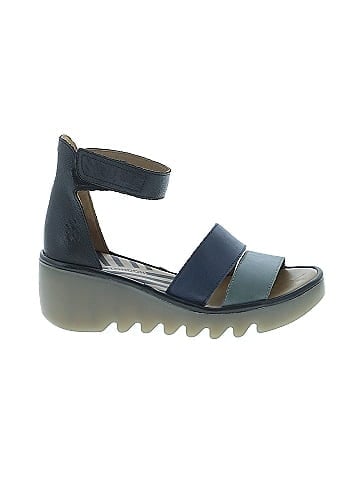 FLY London Wedges (view 1)