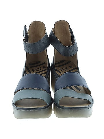 FLY London Wedges (view 2)