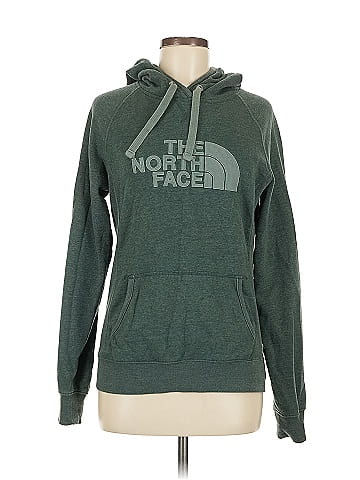 The North Face Pullover Hoodie (view 1)