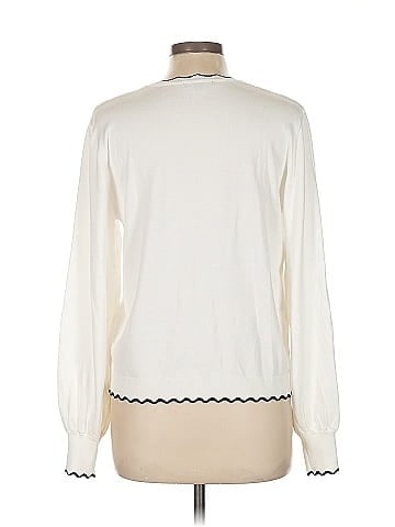 Adrianna Papell Pullover Sweater (view 2)