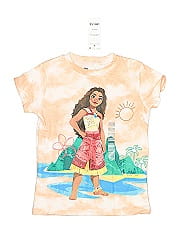 Disney Short Sleeve T Shirt
