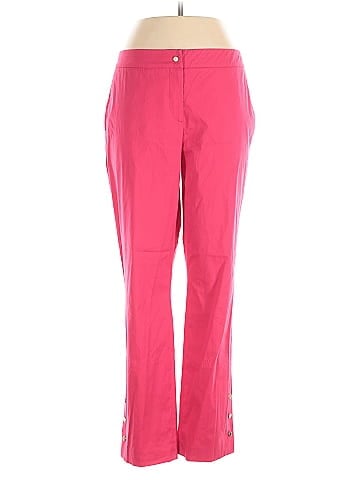 Les Copains Casual Pants (view 1)