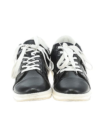 Bamboo Sneakers (view 2)