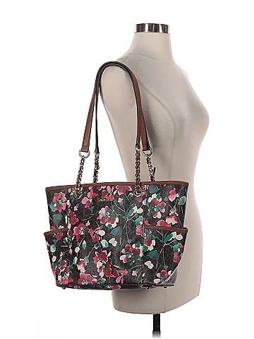 Calvin Klein Tote (view 2)