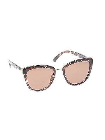Quay Sunglasses (view 1)