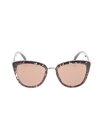Quay Sunglasses (view 2)