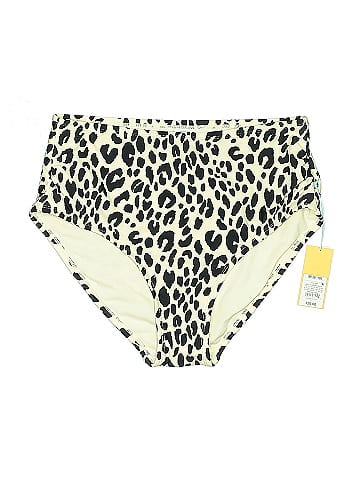 Kona Sol Swimsuit Bottoms (view 1)