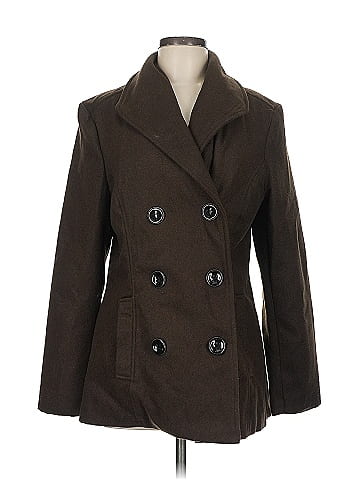 Rampage Coat (view 1)