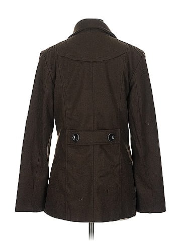 Rampage Coat (view 2)