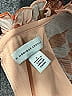 ML Monique Lhuillier Orange Casual Dress Size 4 - photo 7