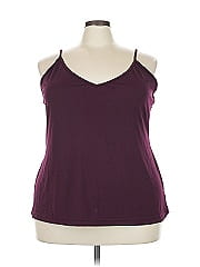 City Chic Sleeveless Top