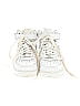 Nike White Sneakers Size 5Y - photo 2
