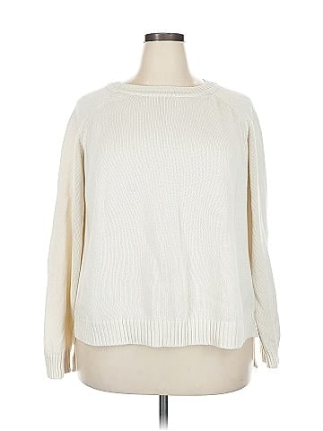 ABLE Pullover Sweater (view 1)