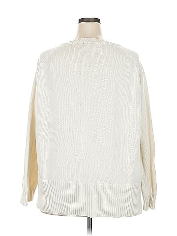 ABLE Pullover Sweater (view 2)