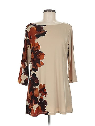 Susan Graver Casual Dress (view 1)