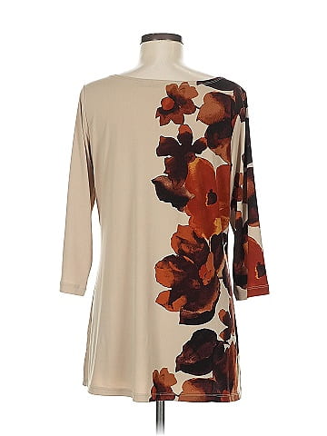 Susan Graver Casual Dress (view 2)