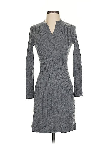 Sail to Sable Casual Dress (view 1)