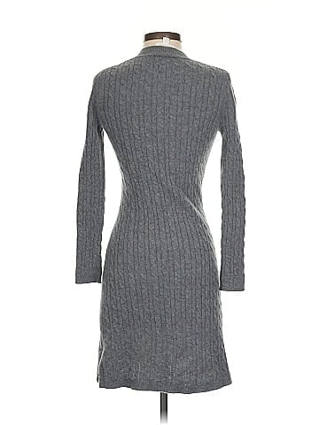 Sail to Sable Casual Dress (view 2)
