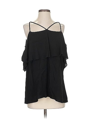 Hale Bob Sleeveless Blouse (view 1)