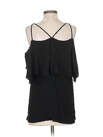 Hale Bob Sleeveless Blouse (view 2)