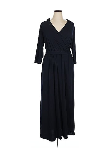 NY Collection Casual Dress (view 1)