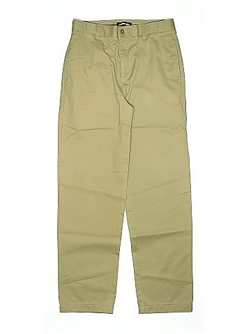 Lands' End Cargo Pants (view 1)