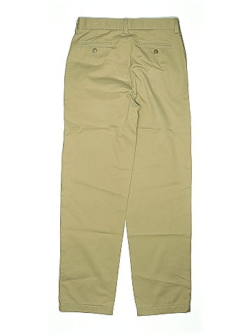 Lands' End Cargo Pants (view 2)