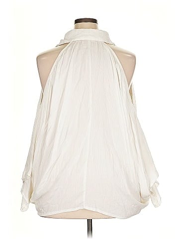 Assorted Brands Sleeveless Blouse (view 2)